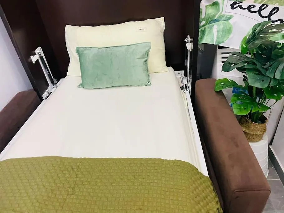 Fantástico Apartamento C Centro-1